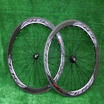 zipp 50mm wheels