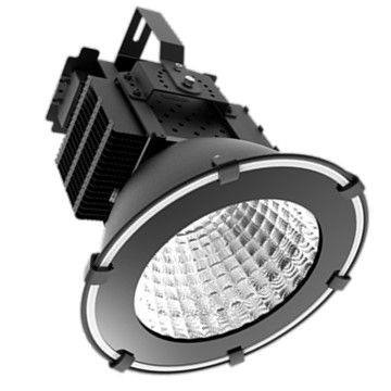 Led 500w strahler