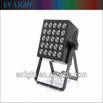 china led par light