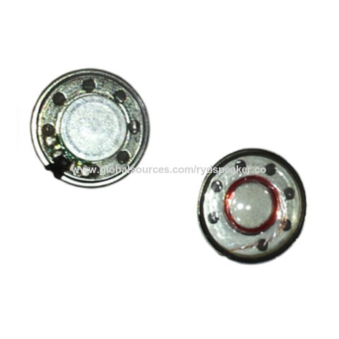 32 ohm speaker