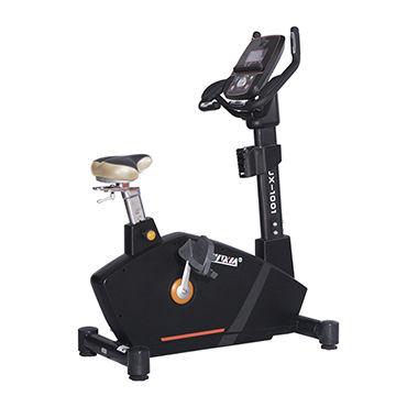 body fit stationary bike