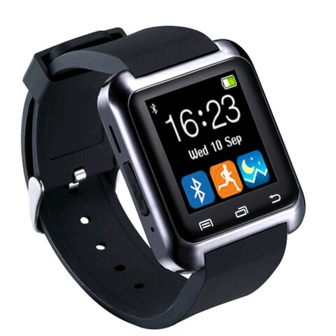 smartwatchu8