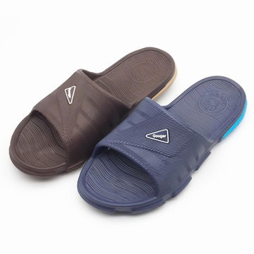 durable slippers