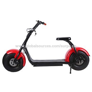 low price electric scooter