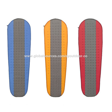 cabelas foam sleeping pad