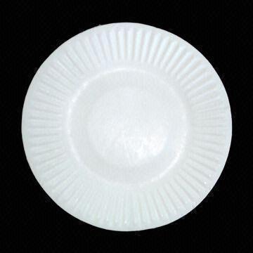 china paper plates