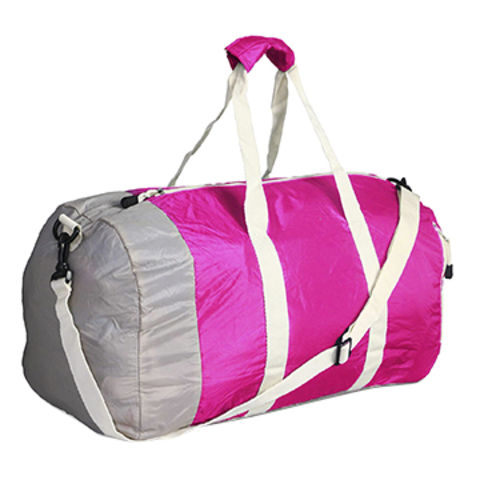 duffle bag lightweight