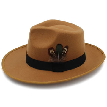 Fedora hat manufacturers Clearance