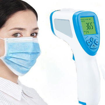 temperature electronic thermometer