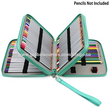 color pencil bag