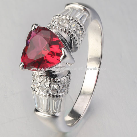 cheapest sterling silver rings