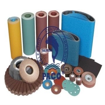 coated abrasives