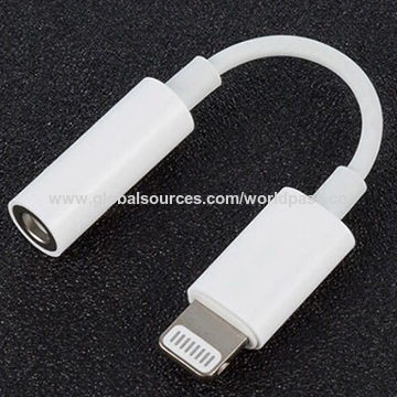 Adapter Iphone 7 Headphones