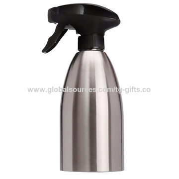 cooking spray bottle