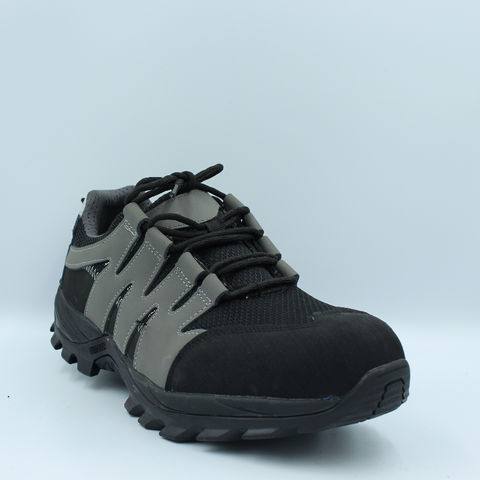 safety boots low cut