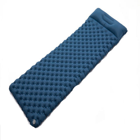 inflatable air pad