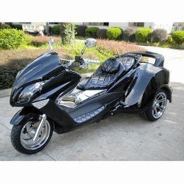 jinling trike