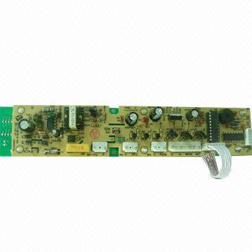 symphony cooler remote control