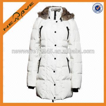 Down Coat Porn - New Style white Goose outdoor down jacket porn 1.Hot Sale ...