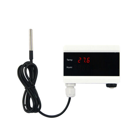 low temperature sensor