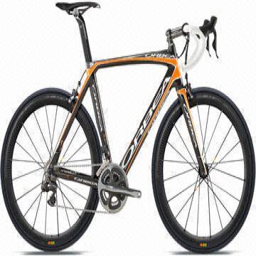 orbea orca 2011