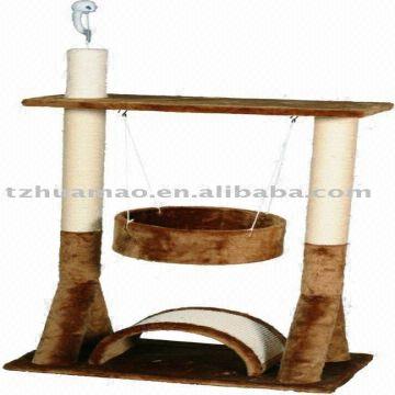 Diy Sisal Fabric Cat Tree Global Sources - Diy Cat Scratching Post Sisal Fabric Diy Sisal Fabric Cat Tree Global Sources - Diy Cat Scratching Post Sisal Fabric