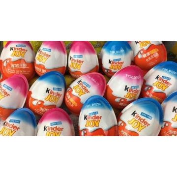surprise eggs for boys