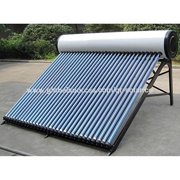 solar geyser 200l