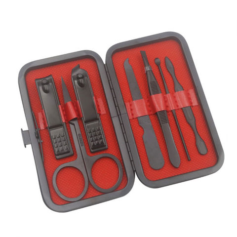 manicure tool sets