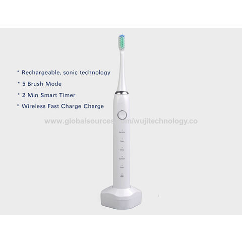 sonic electric toothbrush price