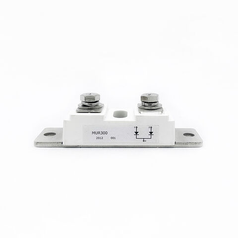Fast Diode Module China Silicon super fast recovery diode module on Global Sources,Super ...
