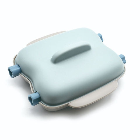 China Microwave corn steamer cooker microwavable Corn Container Easy To ...