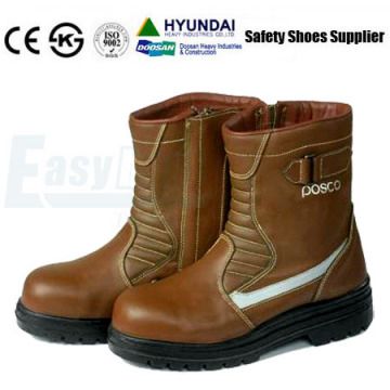 safety boots electrical resistance