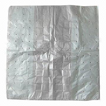 perforated bag for fruit