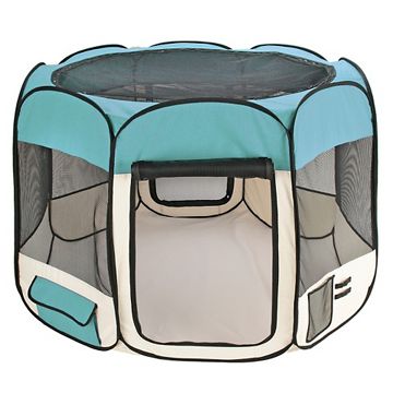 fabric pet carrier small