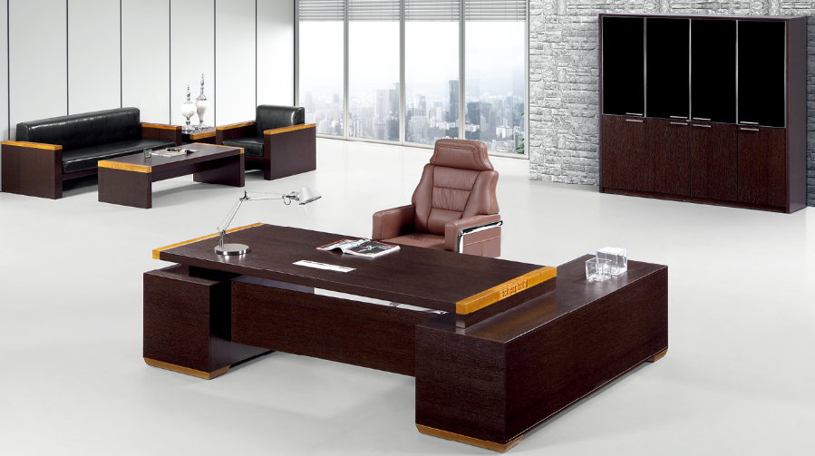 Luxury Executive Desk Global Sources