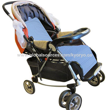 stroller cooling pad