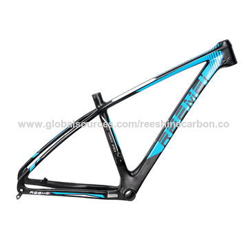 carbon fiber frame