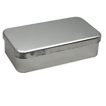 metal tin supplier