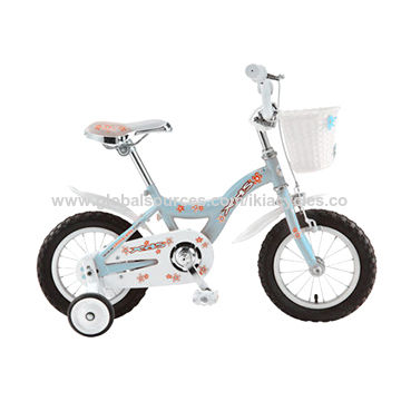 rubber training wheels