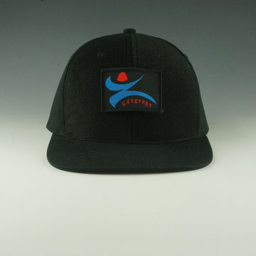 flat bill baseball cap