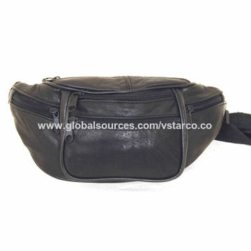 fanny pack diaper bag