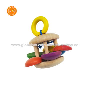 baby handheld toys