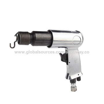 China Economical Powerful Repair 190mm Air Compressor Hammer on Global ...
