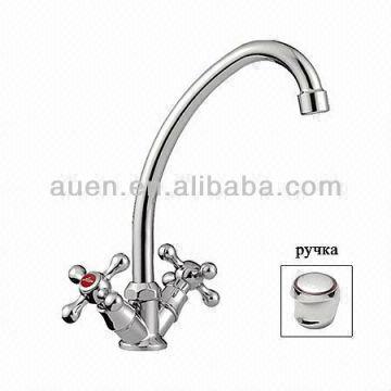Au4017 Good Quality Kitchen Faucet Kitchen Mixer Water Tap