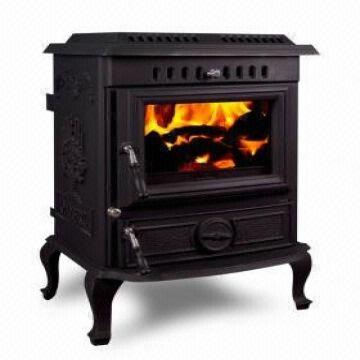 1 Multi Fuel Burning 2 Hi Tech Secondary Combustion 3 Special