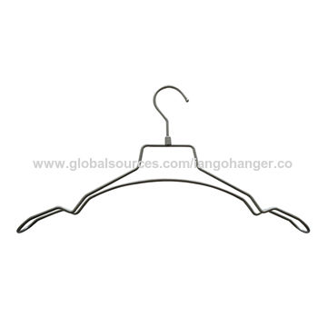 wire coat hangers