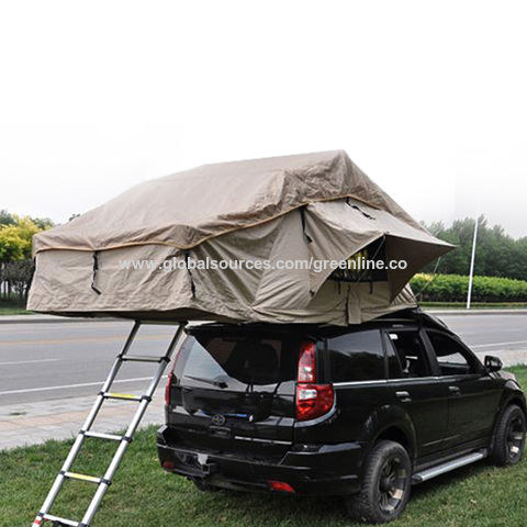 tailgate shade