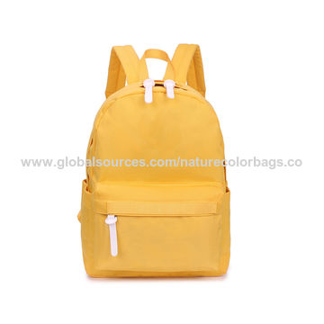 school bag for preschool girl