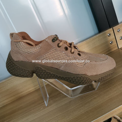 high quality safety boots